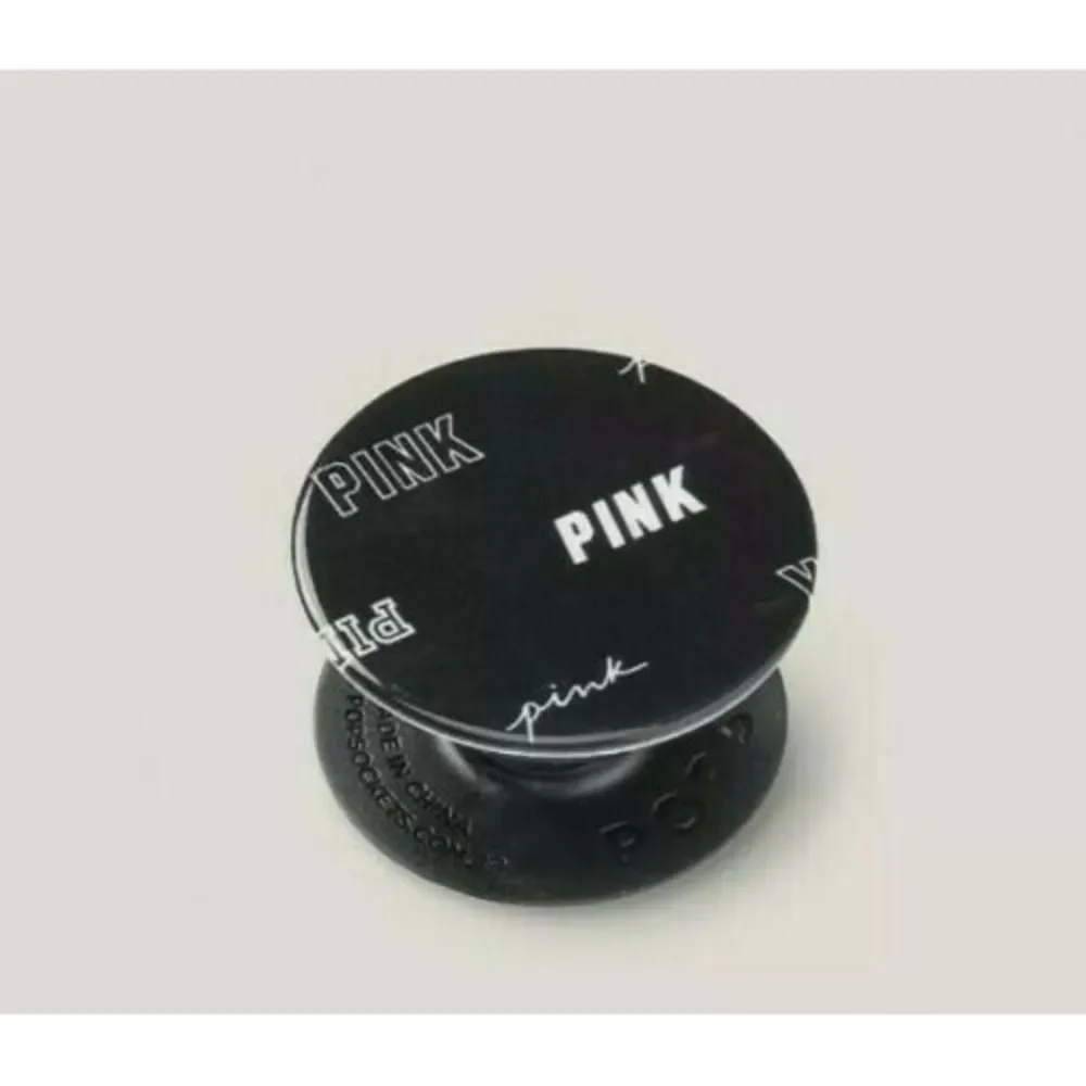 New Victoria's‎ Secret PINK Pop Grip Pop Socket Cell Phone Accessory📱